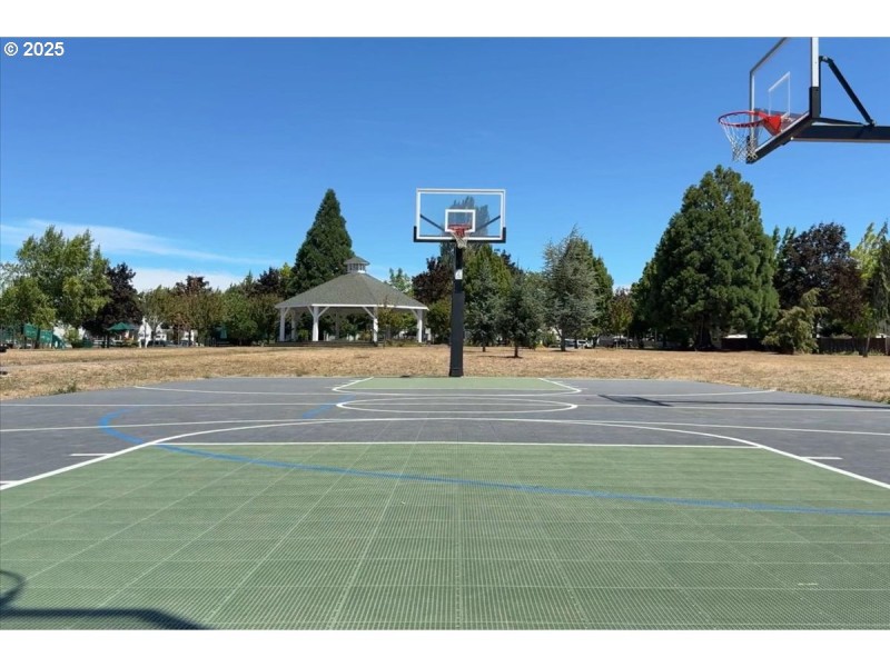 Community Basketball