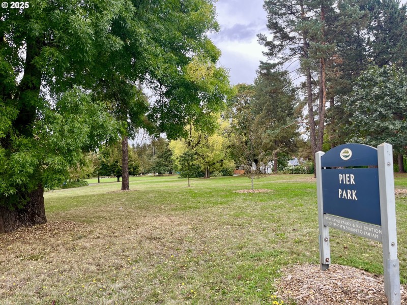 Neighborhood Park