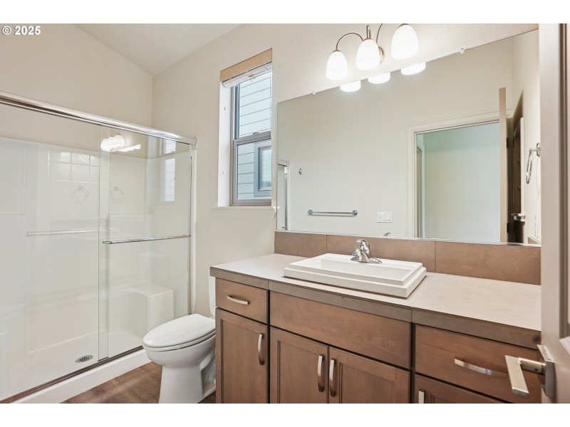 Attached Bathroom #1