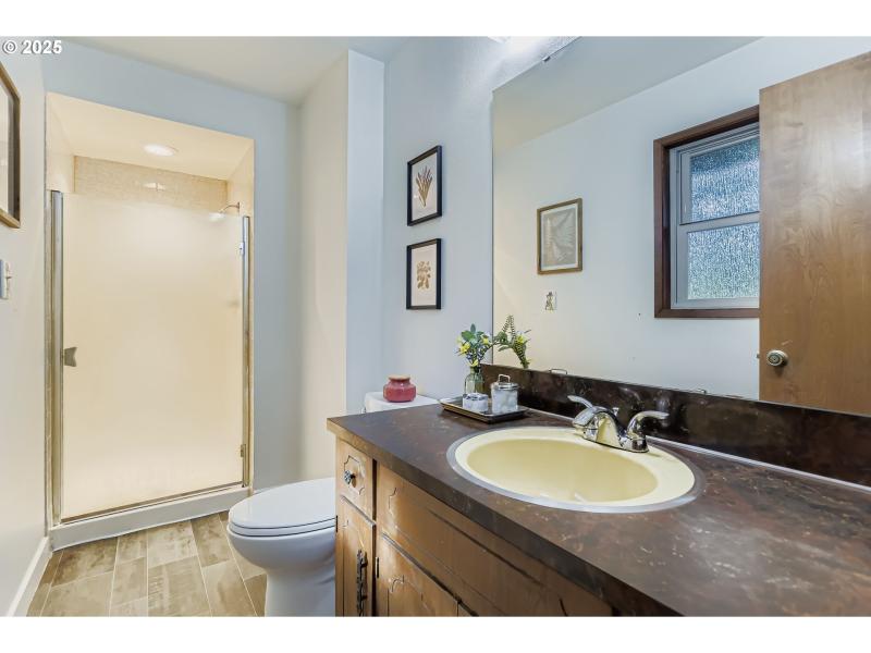 Bedroom, Owner's Suite