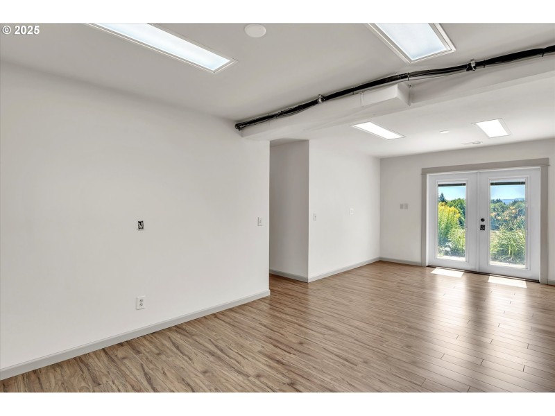 Recreation Room