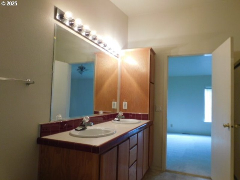 Owner's Suite Bathroom