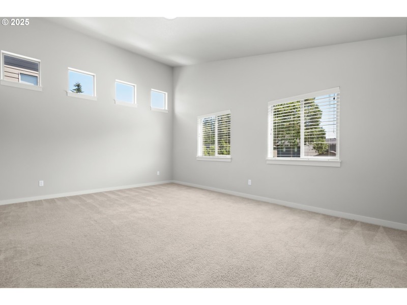 Bedroom, Primary