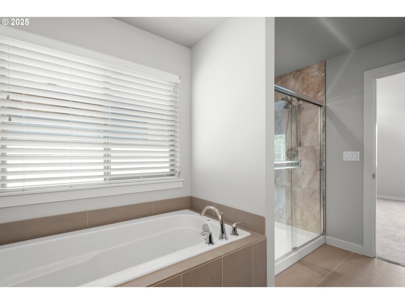 Bathroom, Attached
