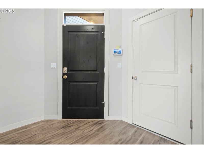 Entrance/Foyer