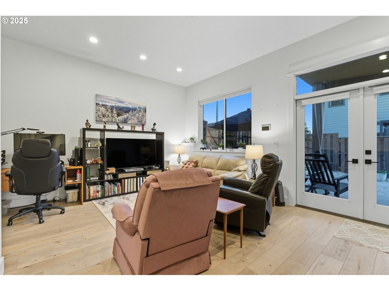 Accessory Dwelling Unit