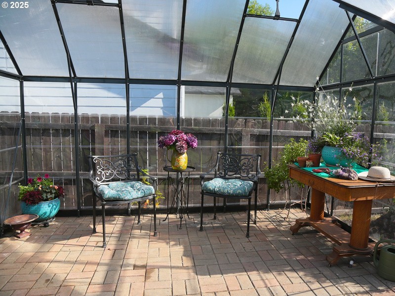 Greenhouse