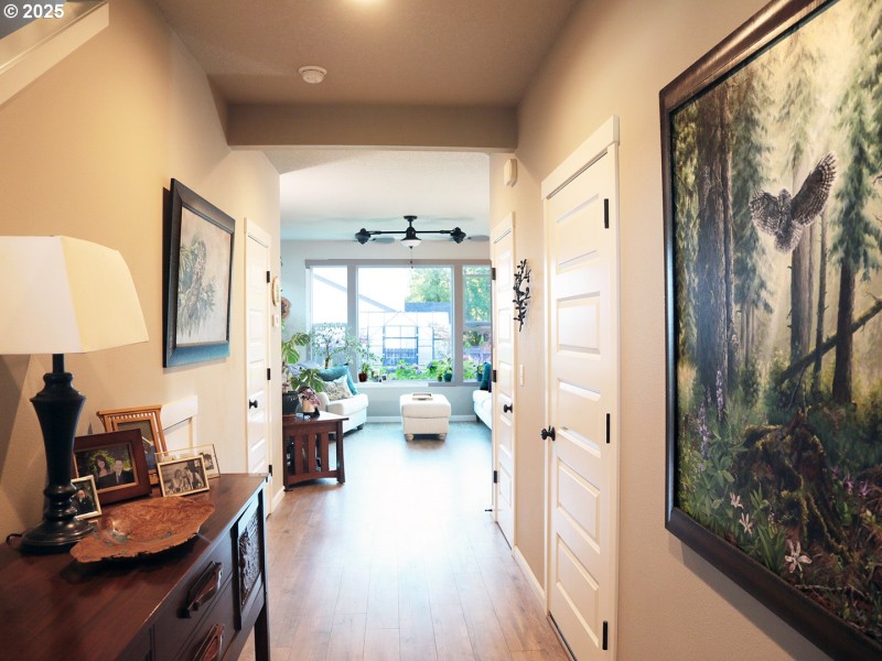 Entrance/Foyer