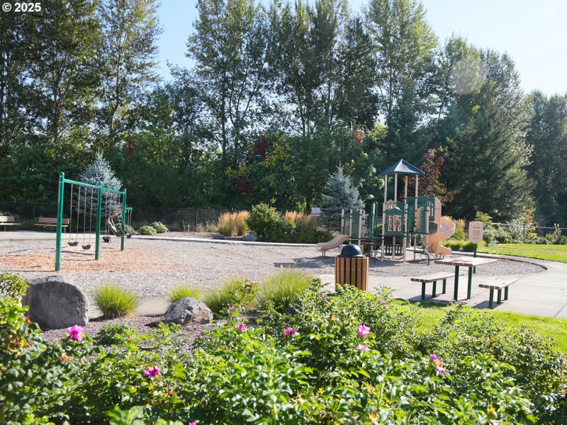 Community Playground