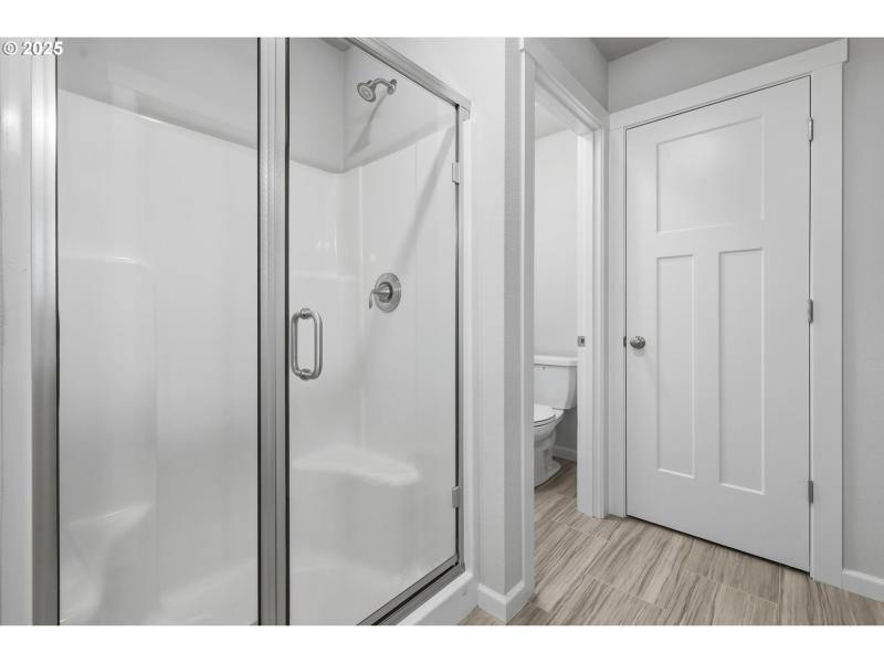 Owner's Suite Bathroom