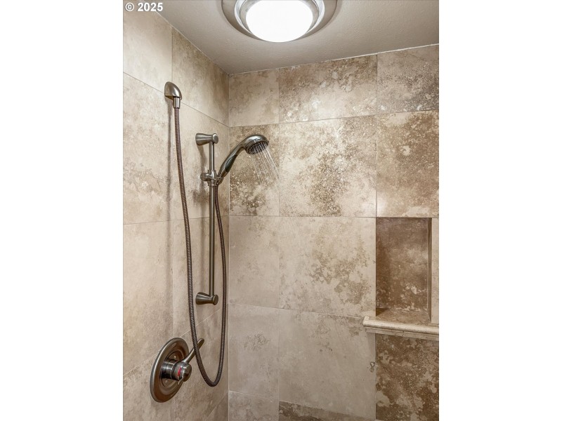 Owner's Suite Bathroom