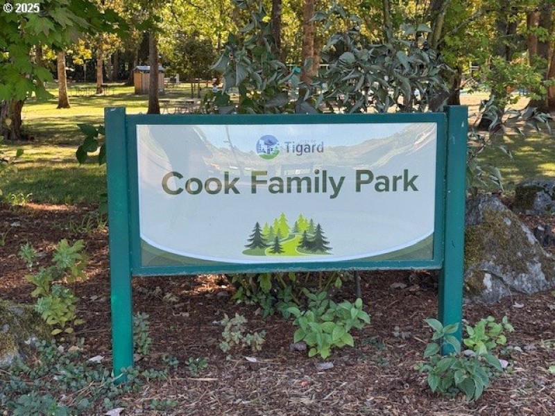 Neighborhood Park
