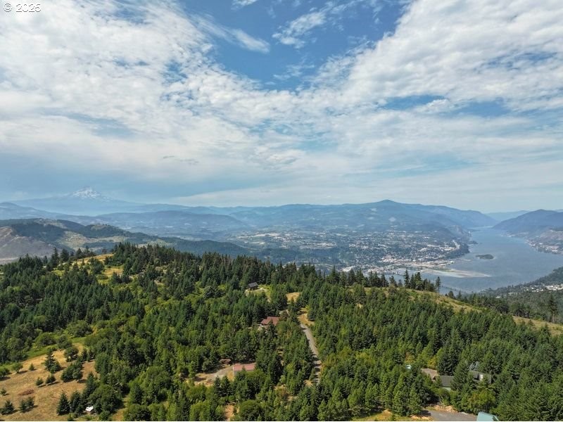 Drone View/UAV