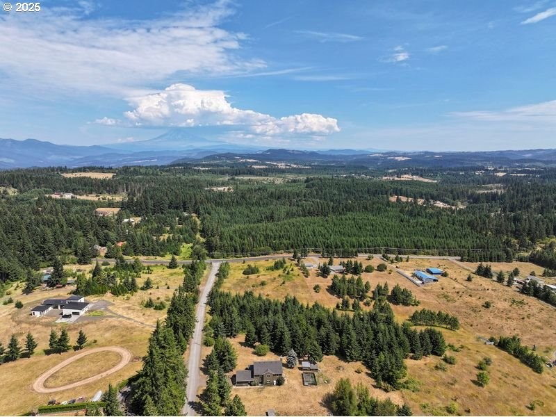 Drone View/UAV