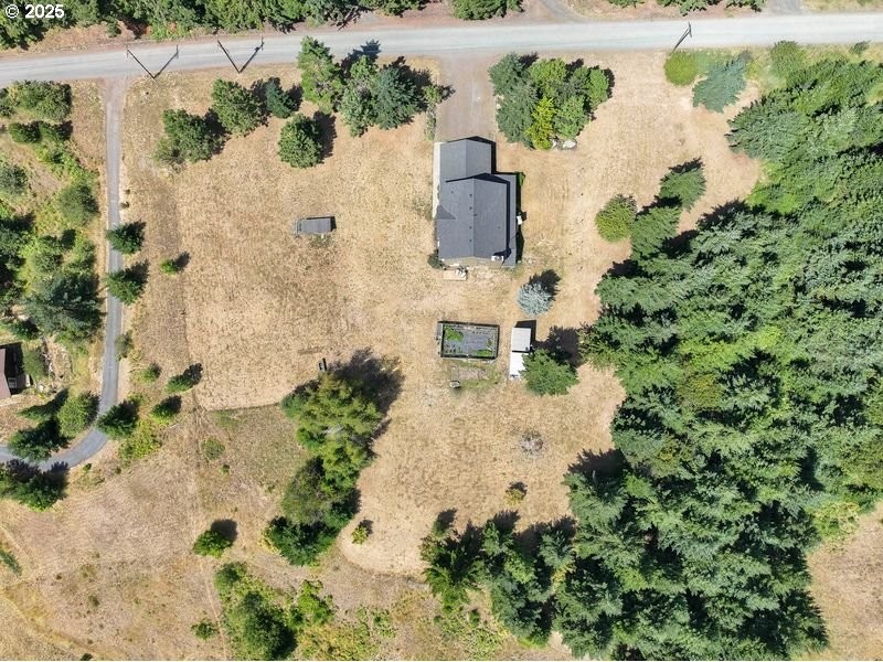 Drone View/UAV