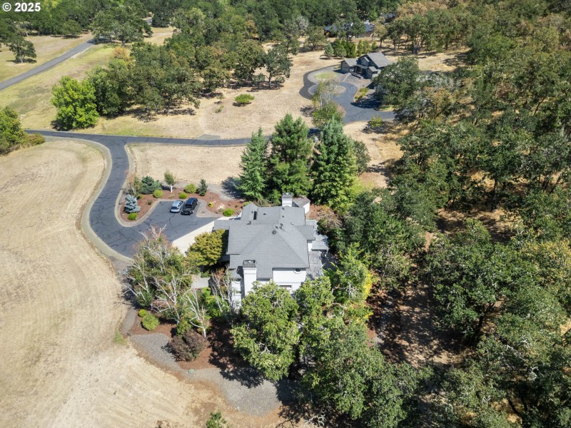 Drone View/UAV