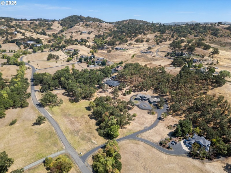 Drone View/UAV