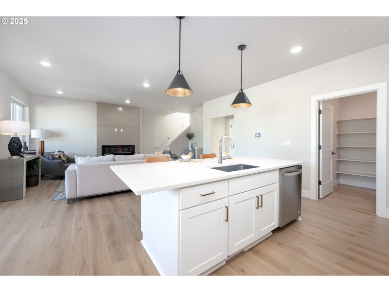 Kitchen/Family Room