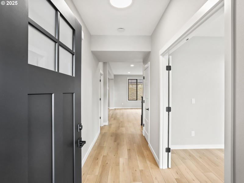 Entrance/Foyer