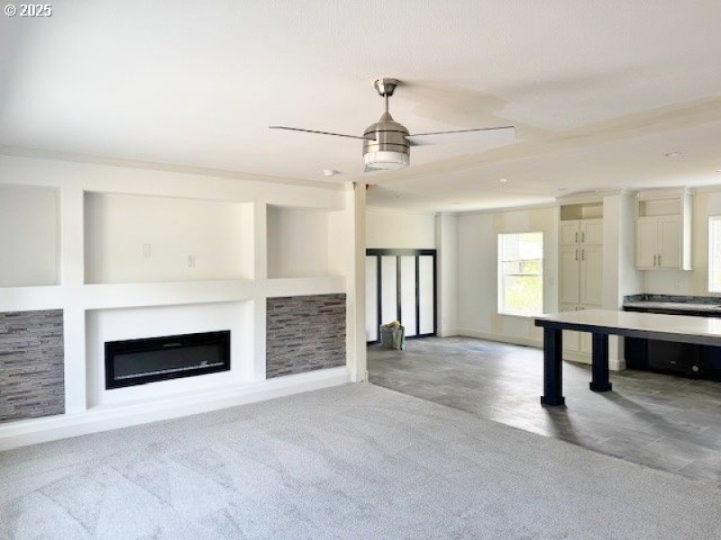 Living Room/Dining Room