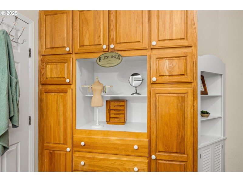 Owner's Suite Bathroom