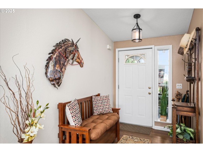 Entrance/Foyer