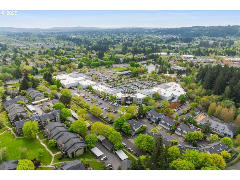 Community Amenities