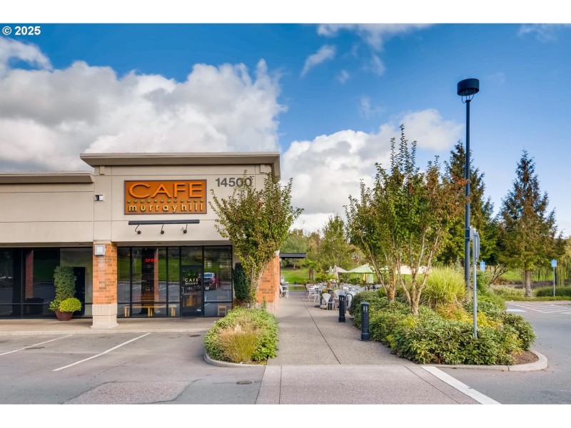 Community Amenities