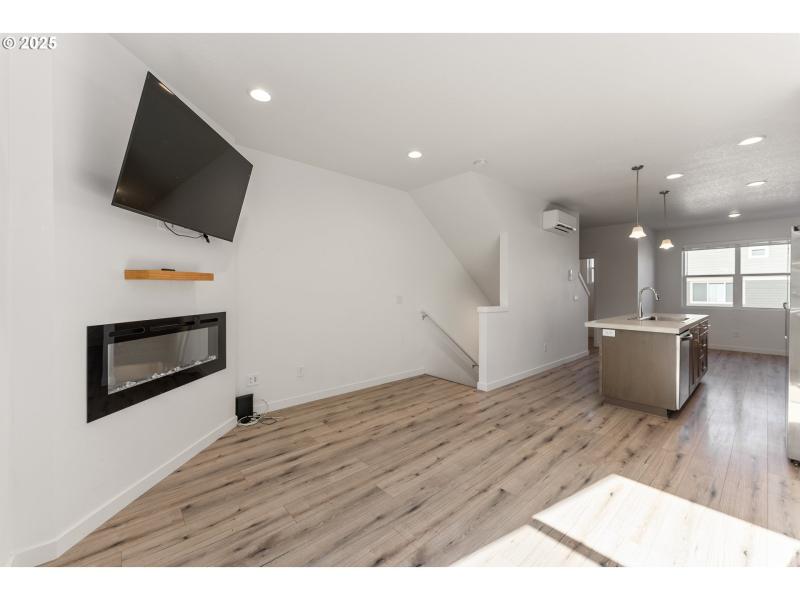 Living Room/Dining Room