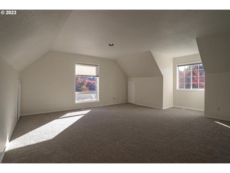 Bonus Room