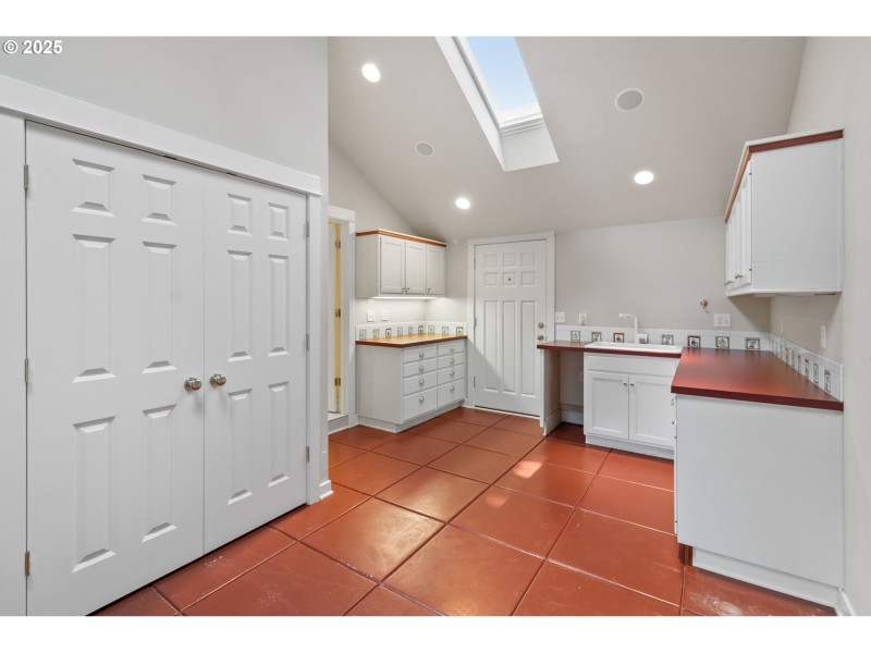 Mud Room