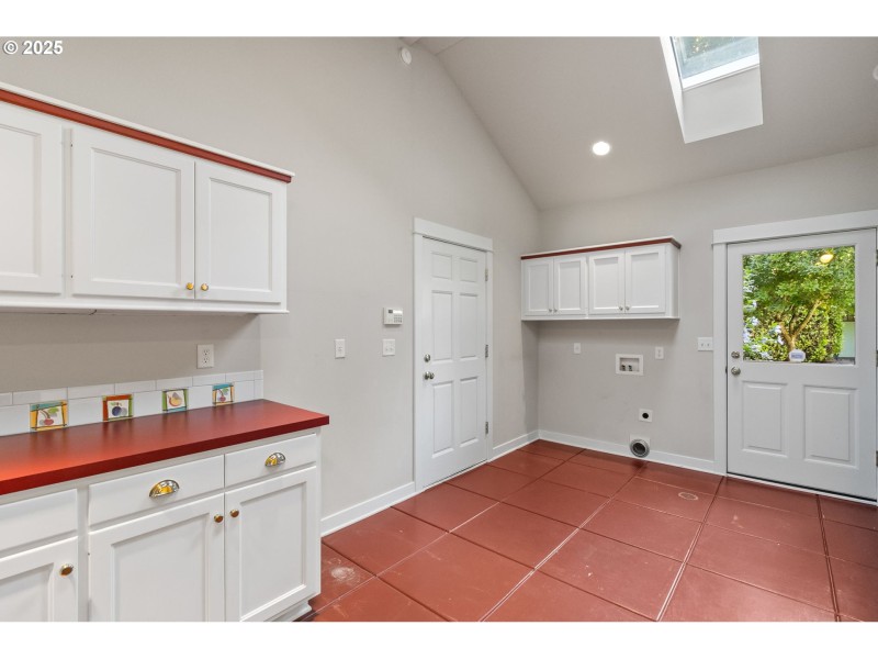 Mud Room