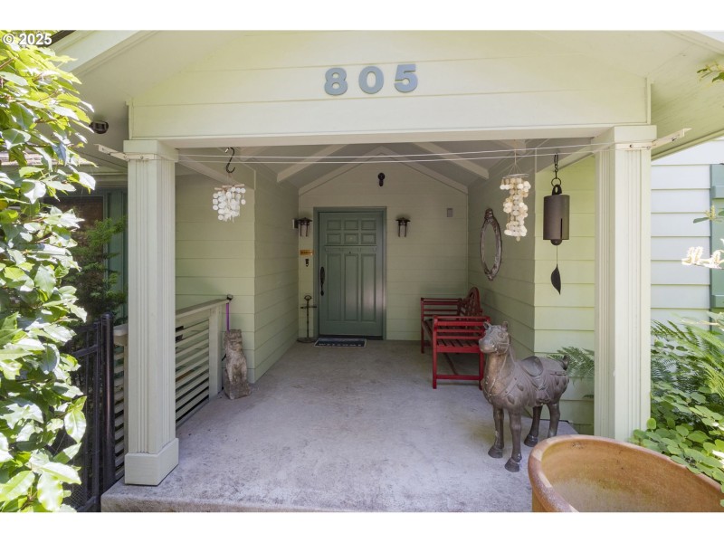 Porch