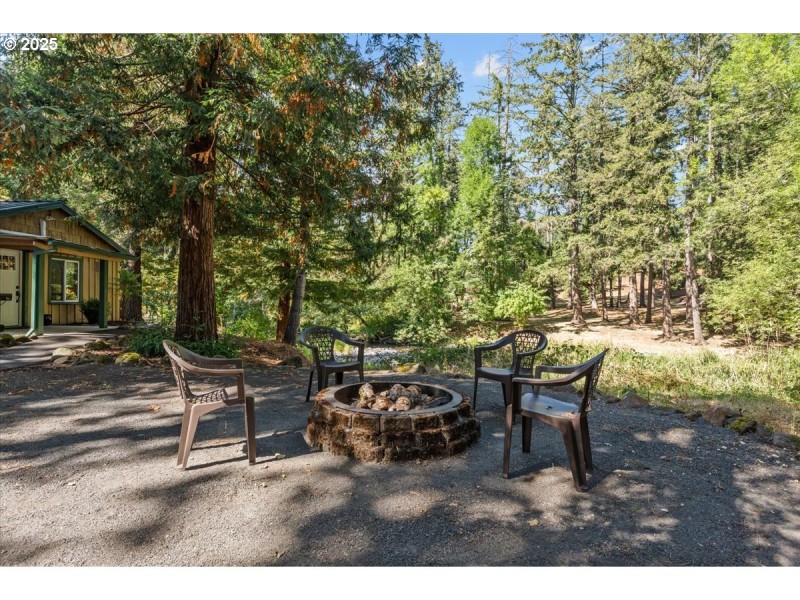 Fire Pit