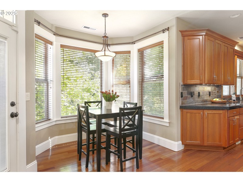 Kitchen/Nook