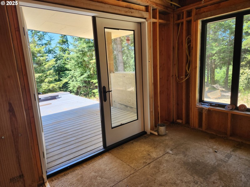 Entrance/Foyer