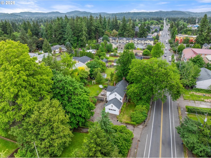 Accessory Dwelling Unit