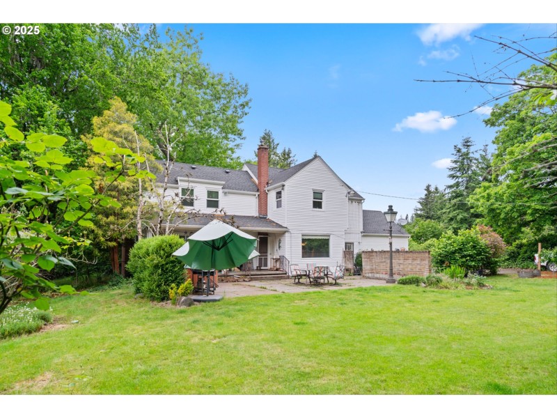 Acreage