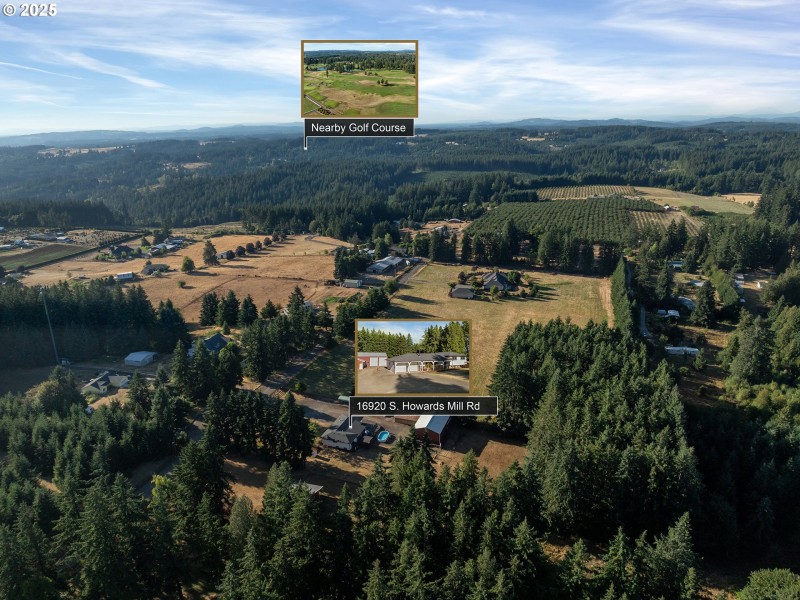Drone View/UAV