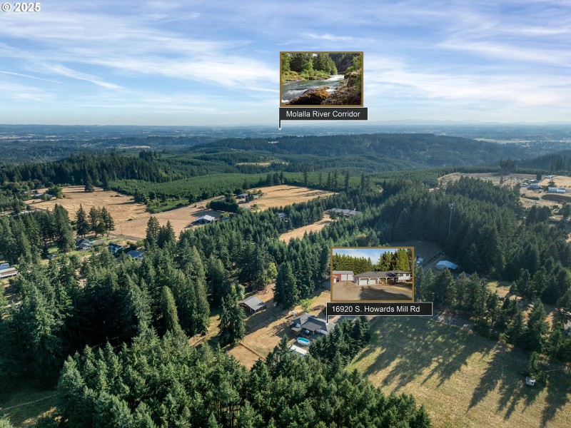 Drone View/UAV