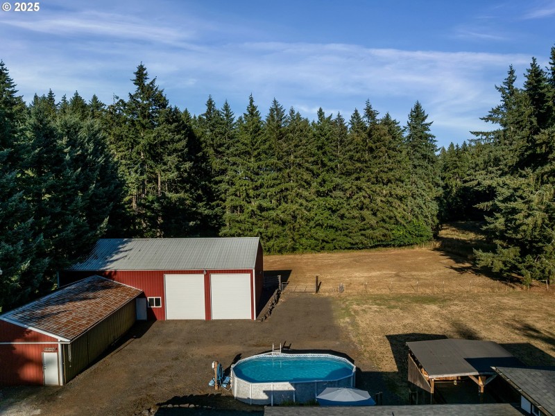 Drone View/UAV