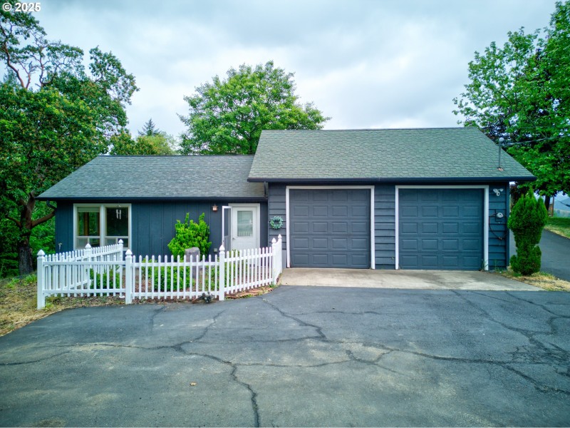 2nd Residence