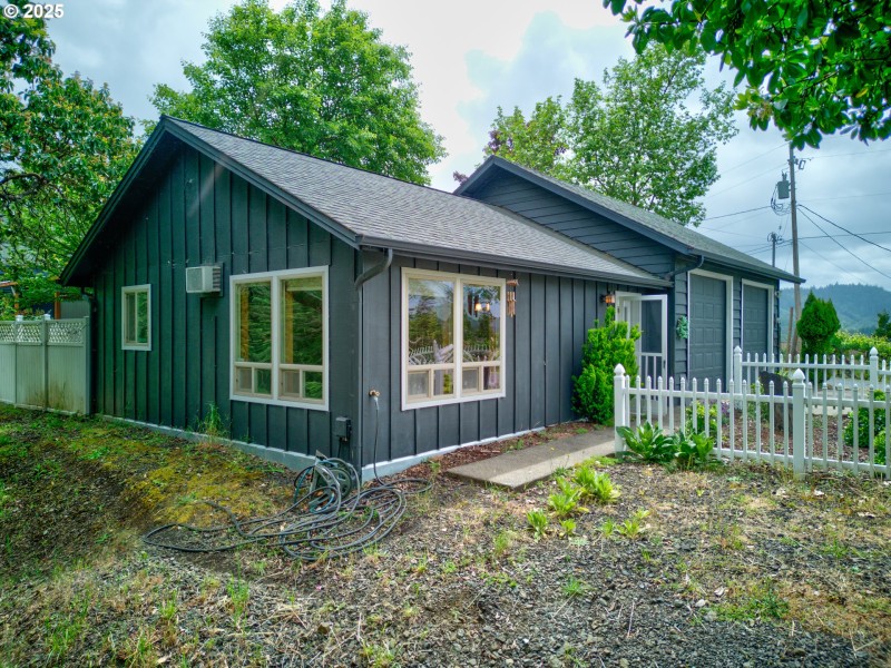 2nd Residence