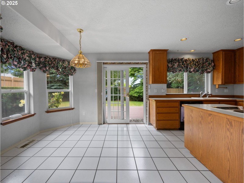 Kitchen/Nook