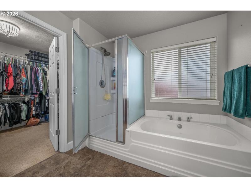 Bathroom, Attached