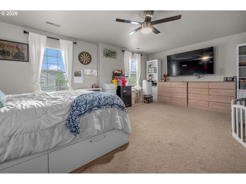 Bonus Room