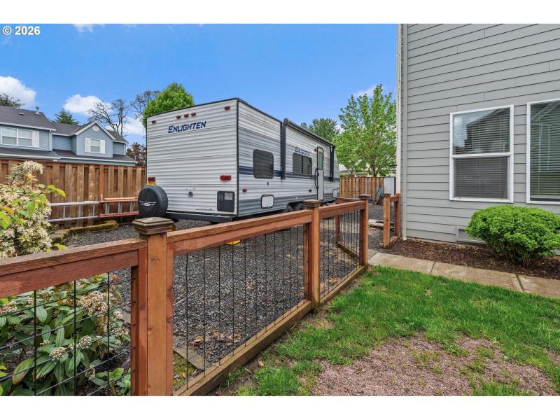 RV Parking