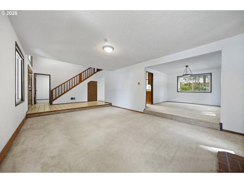 Living Room/Dining Room