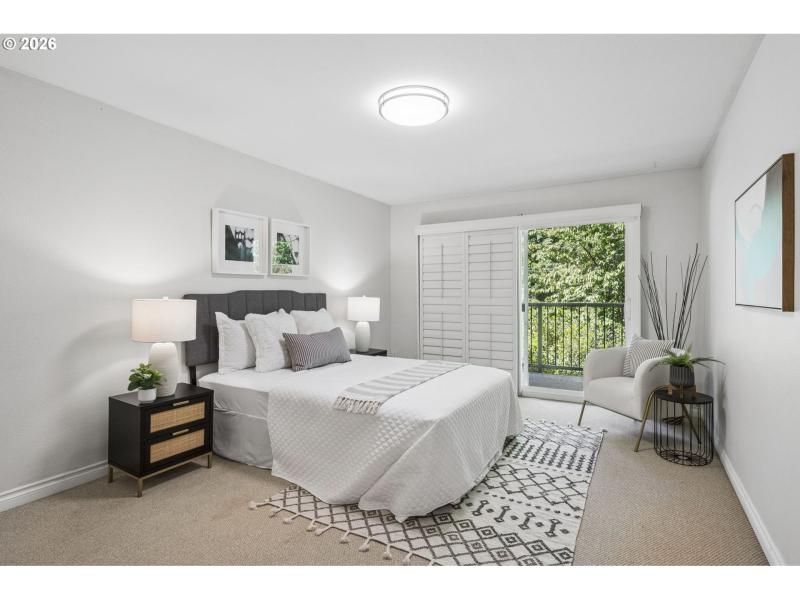 Bedroom, Primary