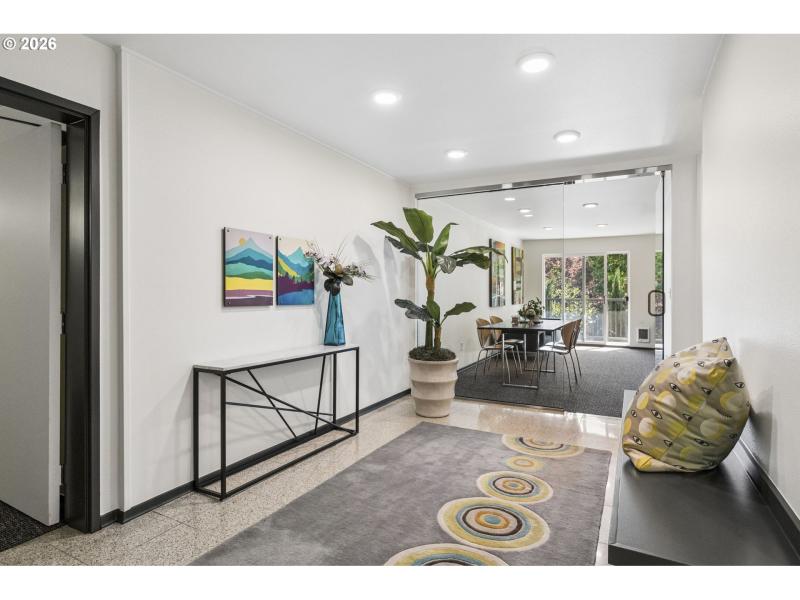 Community Amenities